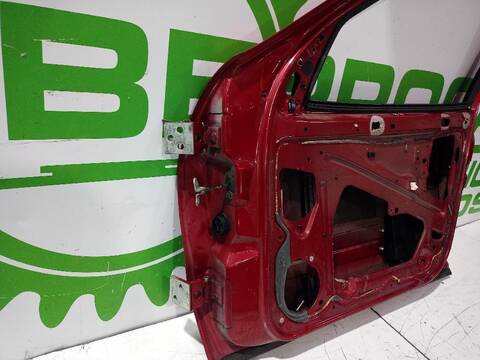 Foto 3ª: Puerta Delantera Derecha Citroen Xsara 1.6 16V SATISFACTION 109CV [NFUTU5JP4] (1997)