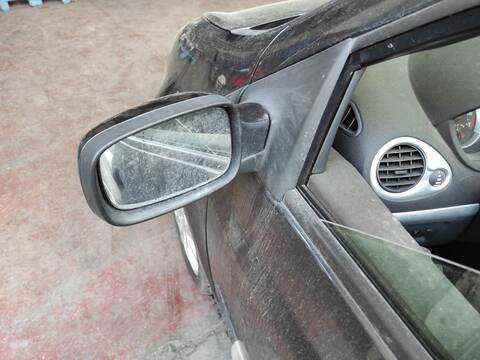 Retrovisor Izquierdo Renault Clio K4M800
