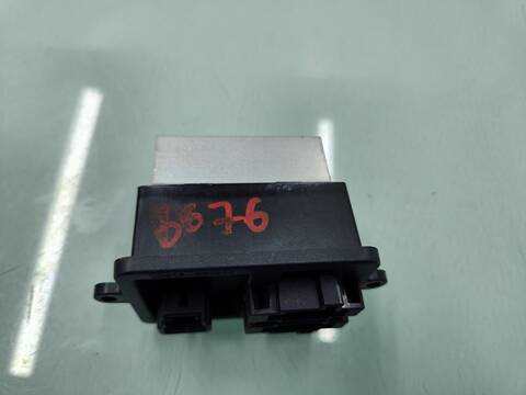 Calefacción DS 7 PERFORMANCE LINE 180CV 132KW