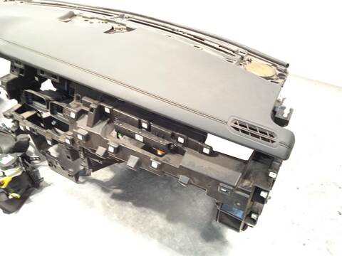 Foto 3ª: Kit Airbag Jeep Compass 1.6 MULTIJET 130CV 96KW [46346020] (2020)