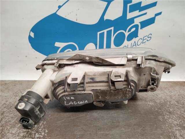 Foto 3ª: Faro Izquierdo Renault Laguna 1.8 (B56S/T/0) [F3P 678]