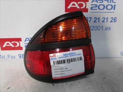 Piloto Trasero Izquierdo Renault Laguna 1.9 DTI B56J) 98CV 72KW