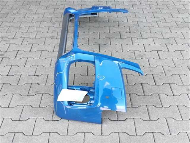 Paragolpes Delantero Audi A5 211 CV 155KW