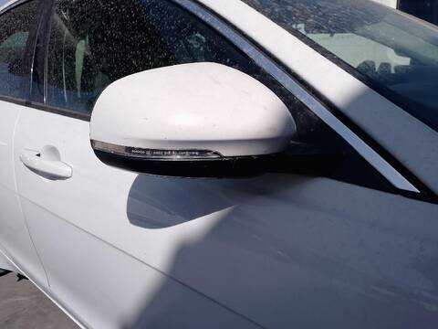 Foto 2ª: Retrovisor Derecho Jaguar XE 2.0 D (2015)