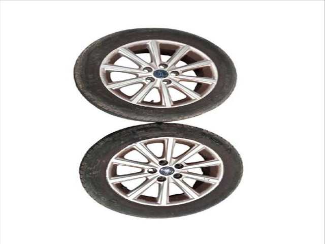 Juego LLantas Ford Focus 1.0 ECOBOOST