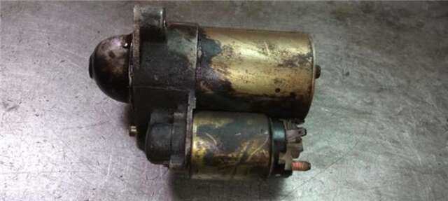 Motor de Arranque Chevrolet Kalos 1.2 SE [1.2 LTR. - 53 KW CAT]