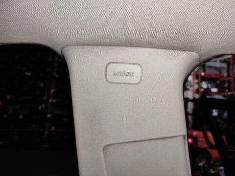 Airbag Cortina Delantero Izquierdo Opel Insignia A18XER BERLINA