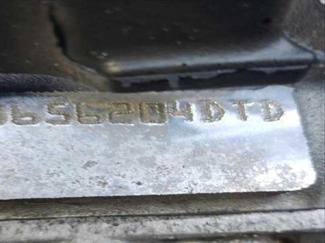 Foto 2ª: Motor Completo Land Rover Discovery 2.0 D 4X4 (2014)