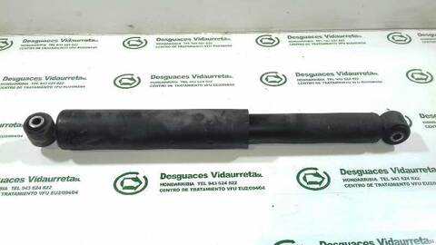 Amortiguador Trasero Derecho Ford Transit FURGON 90CV 66KW