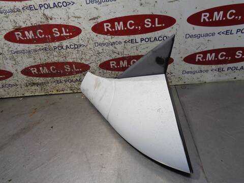 Foto 2ª: Retrovisor Izquierdo Opel Vectra BASICO BERLINA 101CV 74KW [X20DTH] (1999)
