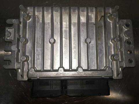 Centralita Motor ECU Mini Mini 1.6 16V CAT 116CV 85KW