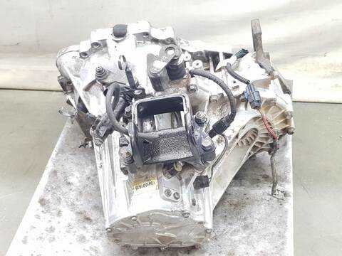 Foto 3ª: Caja Cambios Hyundai Santa Fe 2.0 CRDI VGT COMFORT (2001)