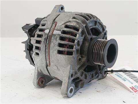 Alternador Renault Scenic 1.9 DCI 131CV 96KW GRANDI JZ0/1_)