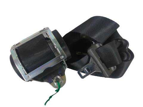 Foto 1ª: Cinturón Delantero Derecho Ford C Max 2.0 TDCI DM2) (2007)