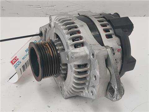 Foto 2ª: Alternador Mini Mini 1.4 ONE D 75CV 55KW [1ND] (2005)