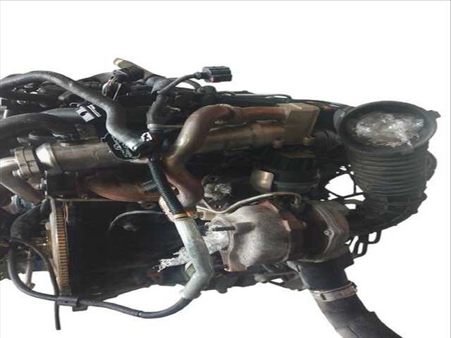 Foto 3ª: Motor Completo Audi A4 2.0 TDI (2007)