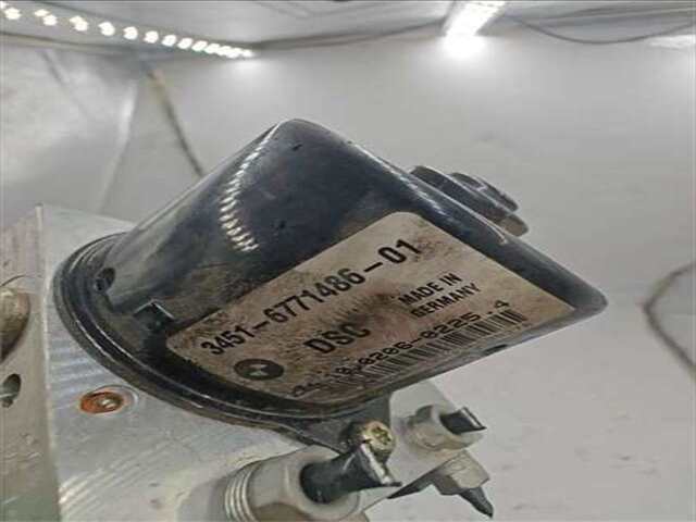 Foto 3ª: Abs Bmw Serie 1 114 2.0 120D [2.0 LTR. - 120 KW 16V DIESEL] [204D4]