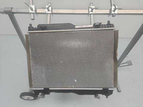Foto 2ª: Radiador Motor Ford Puma 1.0 ECOBOOST MHEV 125CV 92KW [B7JA,B7JB] (2024)