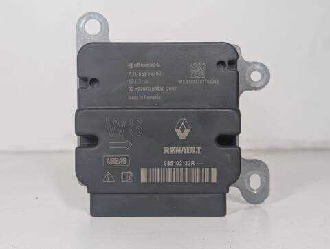 Centralita Airbag Dacia Sandero LAUREATE 72CV 53KW