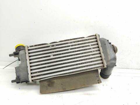 Foto 3ª: Intercooler Ford Puma HYBRID ST-LINE 125CV 92KW [B7JB] (2020)