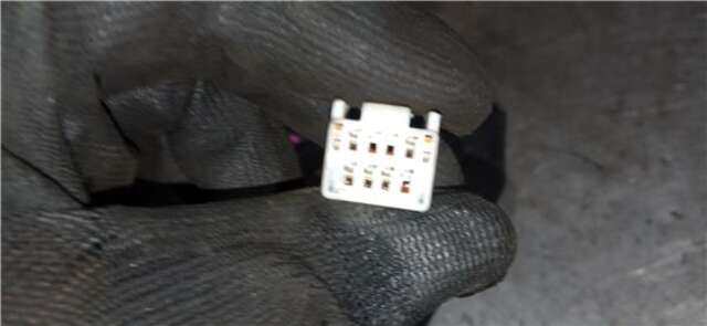 Foto 3ª: Retrovisor Izquierdo Mazda 3 1.6 [ZM]