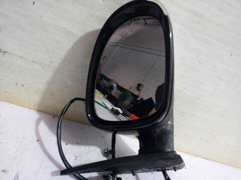 Foto 2ª: Retrovisor Derecho Volkswagen Eos 2.0 150CV 110KW (2006)
