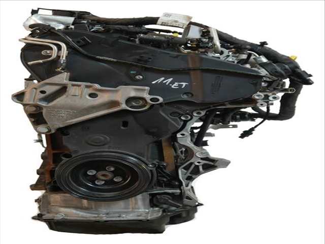 Foto 2ª: Motor Completo Volkswagen Caddy 122 CV 90KW [DTRC, DTR] (2020)