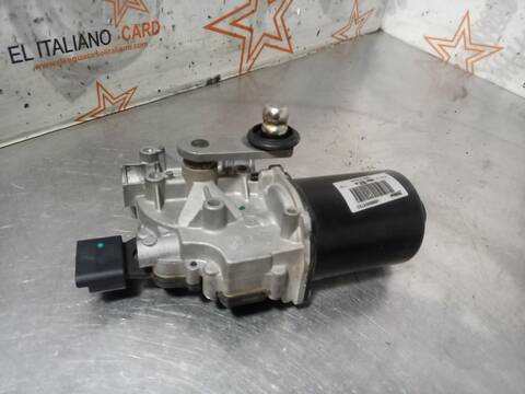 Foto 3ª: Motor Limpia Delantero Peugeot Expert PRO STANDARD 116CV 85KW FURGON [BH01] (2016)