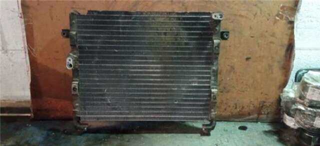 Radiador Calefaccion A.A. Suzuki Vitara 1.6 16V (TA03)