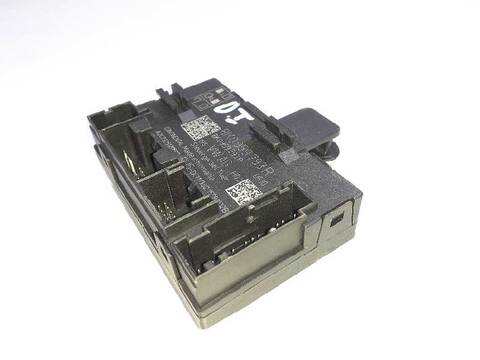 Centralita Motor ECU Audi A4 BASICO AVANT 163CV 120KW