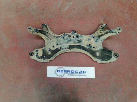 Foto 2ª: Puente Delantero Toyota Avensis 1.8 16V CAT BERLINA 129CV 95KW (2003)