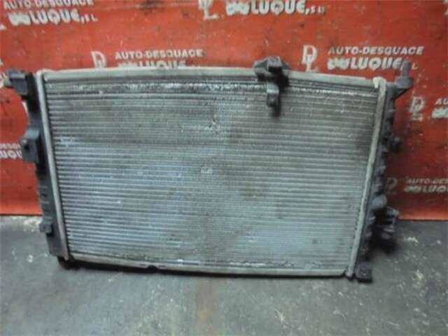 Foto 1ª: Radiador Motor Opel Combo 1.7 DTI 16V [Y 17 DT]