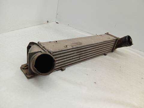 Foto 2ª: Intercooler Bmw Serie 1 118 D E87) [N47 D20 A,N47 D20 C] (2009)