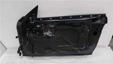 Foto 2ª: Puerta Delantera Derecha Bmw Serie 1 114 2.0 120D M SPORT [2 0 LTR. - 140 KW 16V TD] BERLINA 190CV