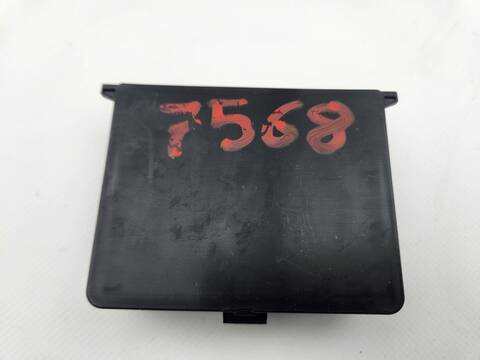 Centralita Motor ECU DS 7 GRAND CHIC 177CV