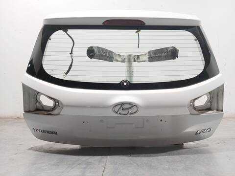 Portón Hyundai i20 1.2 84CV 62KW