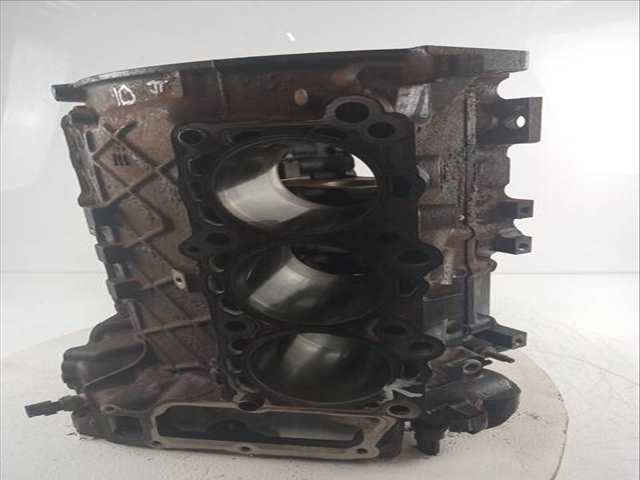 Foto 2ª: Bloque Motor Jeep Liberty 204 - 214 CV [EKG] (2007)