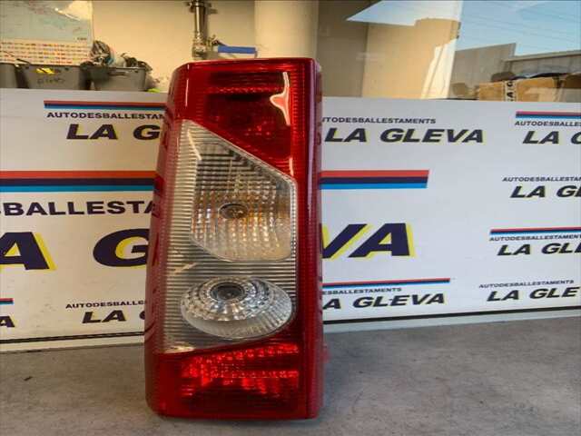 Piloto Trasero Izquierdo Citroen Jumpy 2.0 HDI FURGON