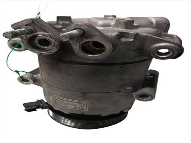 Compresor Aire Acondicionado Ford Focus 2.0 TDCI