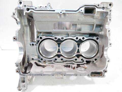 Foto 2ª: Bloque Motor Porsche Boxster 301 CV 221KW [M96.24] (2001)