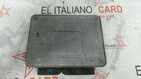 Foto 4ª: Centralita Motor ECU Seat Ibiza SIGNO 64CV 47KW