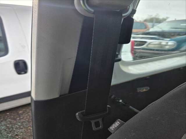 Foto 2ª: Kit Airbag Volkswagen Caddy TRENDLINE BMT 75CV 55KW (2017)