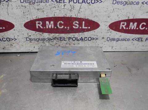 Centralita Motor ECU Seat Leon ERENCE 105CV 77KW