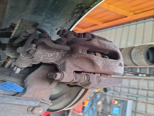 Pedal Embrague Toyota Auris 1.8 HYBRID ZWE186_) 136CV 100KW