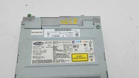 Foto 3ª: Sistema GPS Bmw Serie 2 220 2.0 D 190CV 140KW B47D20 [B47 D20 A] (2015)