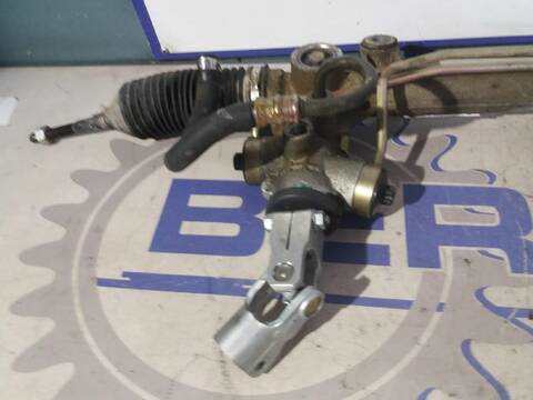 Foto 2ª: Cremallera de Direccion Mercedes Clase A 140 1.4 CAT 82CV [M166940] (1997)