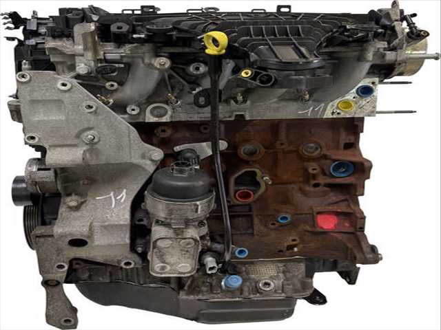 Motor Completo Ford Mondeo 115CV 85KW