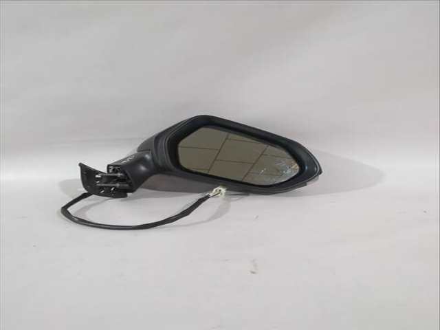 Foto 2ª: Retrovisor Derecho Toyota Corolla 1.8 VVTI HYBRID MZEA12 ZRE211 ZWE211) 122CV 90KW [2ZR-FXE] (2022)
