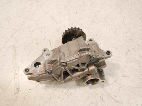 Bomba de Aceite Ford Transit 105 CV 77KW