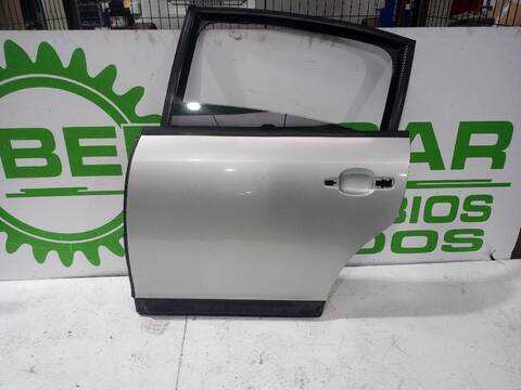 Puerta Trasera Izquierda Citroen C4 1.6 16V HDI 90CV